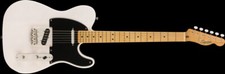 Fender Squier Classic Vibe '50s Telecaster, White Blonde, Maple