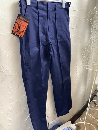 W34 l30 trojan - trojan, workwear