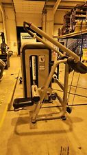 Nautilus INSPIRATION Lat Pulldown, Gym Equipment, video Available, FREE DELIVERY