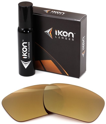 Polarized ikon iridium - ikon,