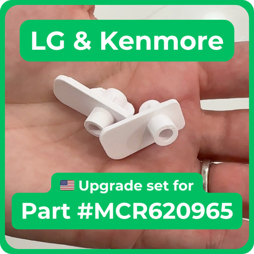 For kenmore crisper - lg, drawer