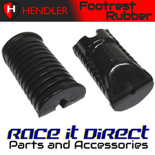 Footrest Rubber for  Suzuki