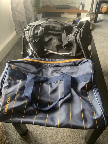 Hold all bundle puma slazenger - bundle,