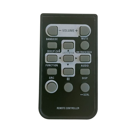 Remote control for pioneer - for,