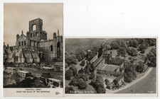 Lot Of 2 Old Original