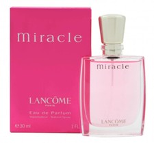 Lancome miracle 30ml eau - miracle,