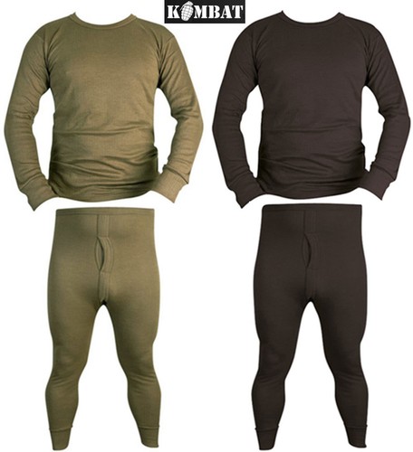 Mens army winter - mens, long