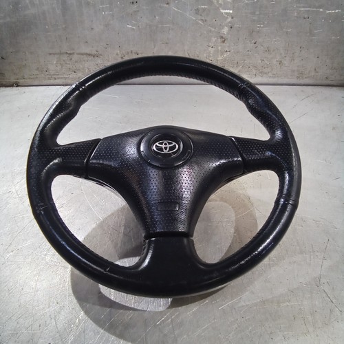 Toyota mr2 roadster mk3 - toyota,