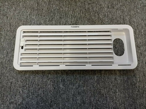Dometic fridge white - white, vent