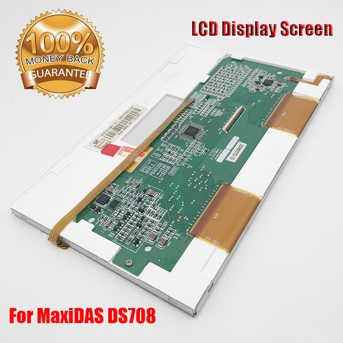 Lcd display touch - display, glass