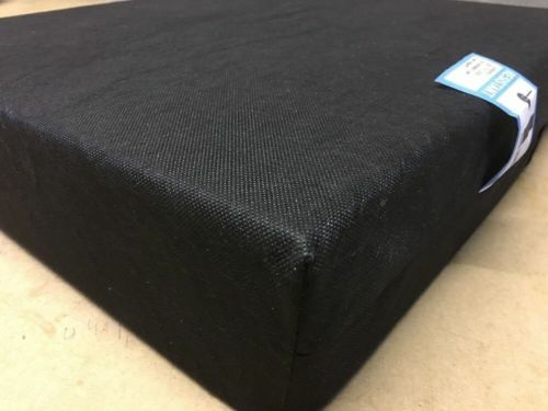Memory foam with zip - memory,