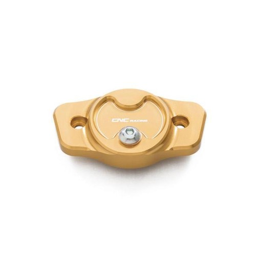 Cnc racing gold - cnc, cover