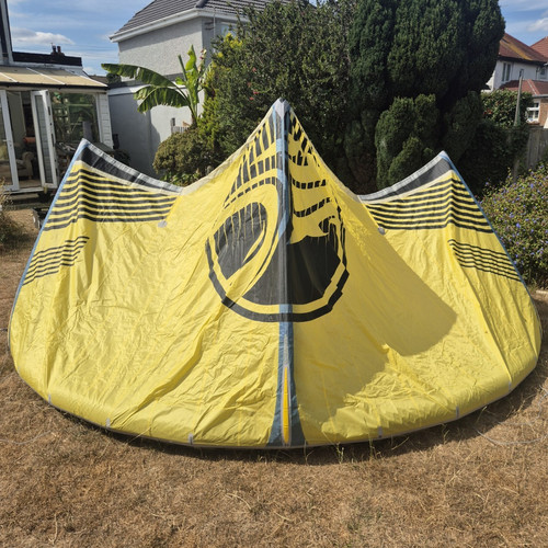 2020 cabrinha drifter 11m - drifter, kite