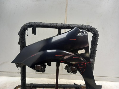 Ford fiesta left front wing - fiesta,