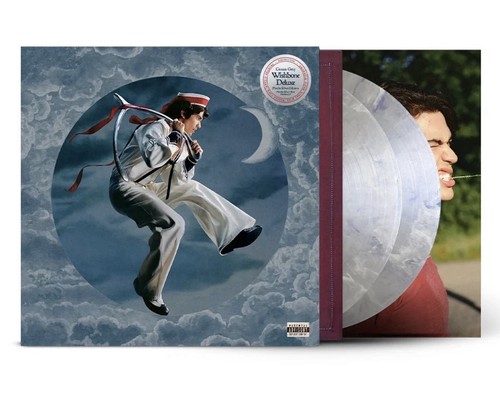 Conan gray wishbone deluxe - -,