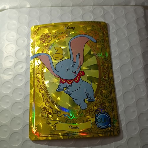 Dumbo holo 2024 kakawow - dumbo,