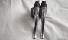 Shimano rx 100 brake levers set Reynolds Eagle 531st