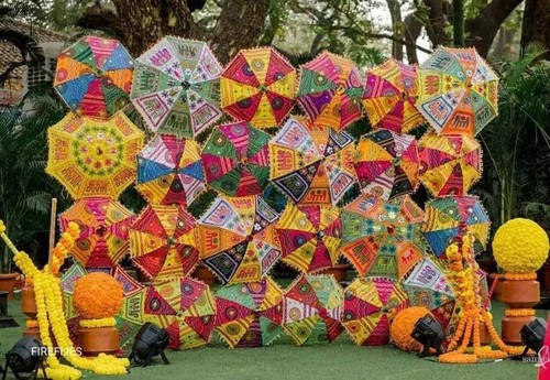 Indian handmade wedding - indian,