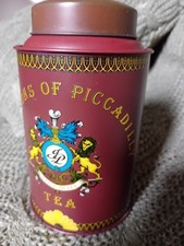 Jacksons of Piccadilly vintage