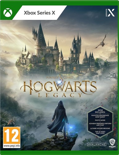 Hogwarts legacy microsoft - microsoft, xbox