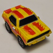 Micro Machines Plymouth