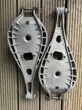 Genuine BMW E46 M3 Polybushed