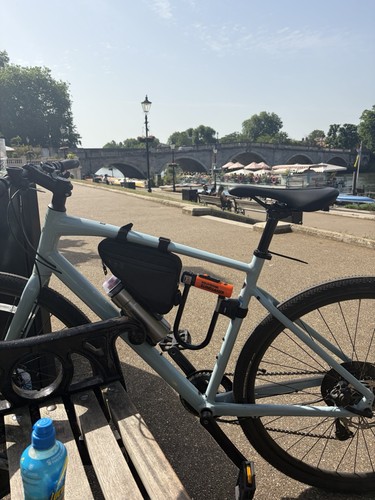 Specialized sirus comp - sirus,