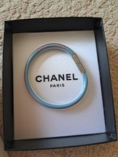 Chanel Bangle Bracelet. In