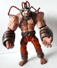 Bane arkham asylum 2pack