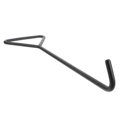 Manhole cover hook - manhole,
