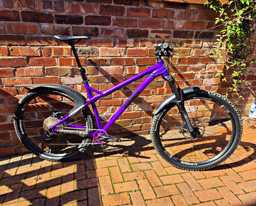 Ragley big hardtail - ragley,