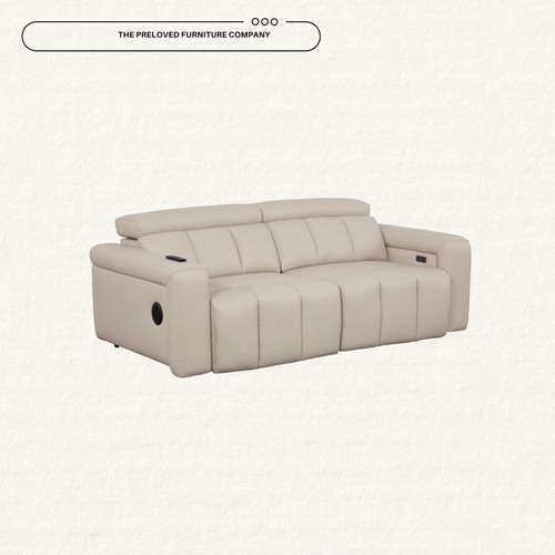 Danestone leather seater - danestone, 3