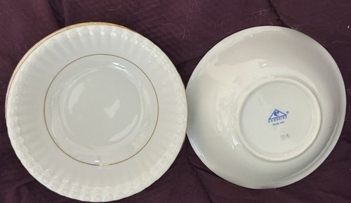 Chodzied pudding bowls - chodzied,