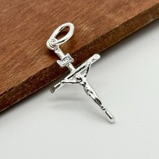 925 Solid Sterling Silver Tiny
