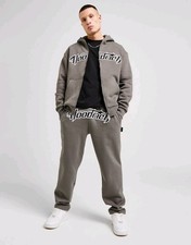 Hoodrich Galaxy Jogger M