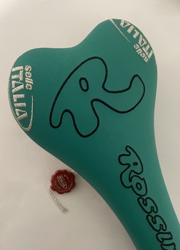 Selle italia rossin - selle, 100