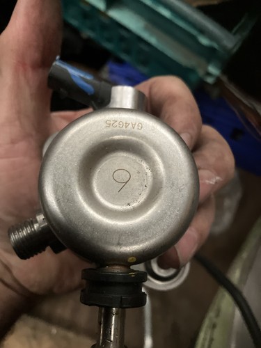 Fuel pump for kia hyundai - fuel,