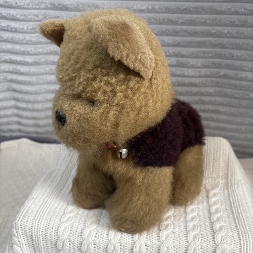 Watford real soft toys - real,