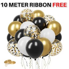 100 X Latex PLAIN BALOON