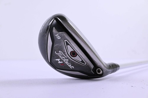 Titleist 816 hybrid 19 - titleist,