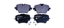8DB 355 023-131 BRAKE PAD SET