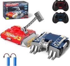 Sunrad Remote Control Battle