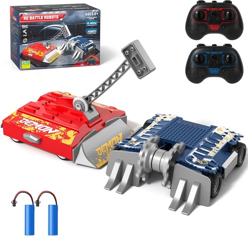 Sunrad remote control battle - sunrad,
