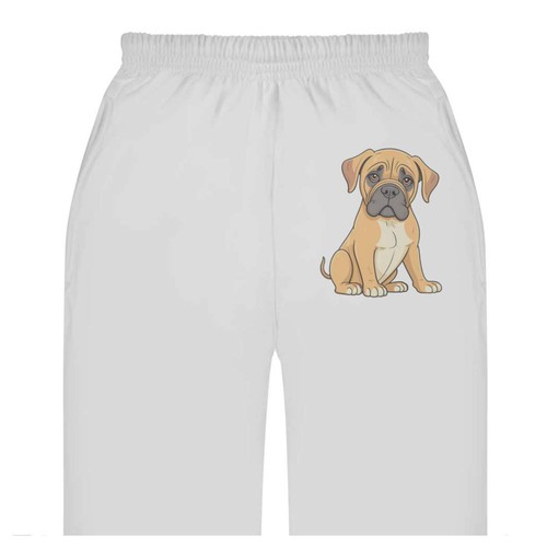 Bullmastiff puppy adult - 'bullmastiff,