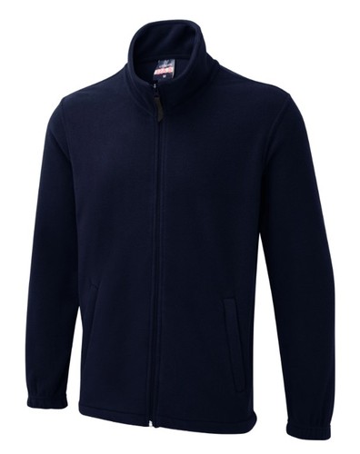 Uneek classic adults full zip - uneek,