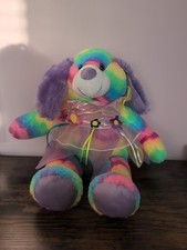Teddy Tastic Soft Toy Plush