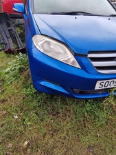 Honda frv driver - honda, side