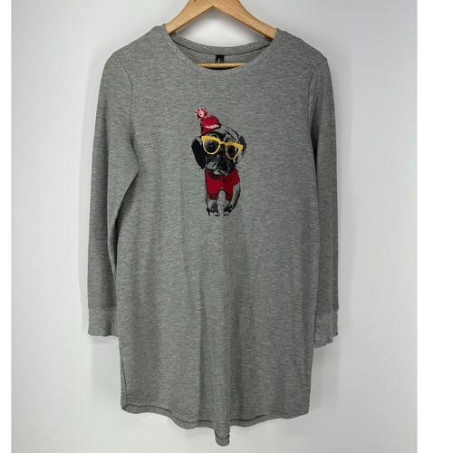 Ambrielle sleepwear shirt - sleepwear,