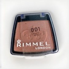 Rimmel London Powder Blush #001 Santa rose