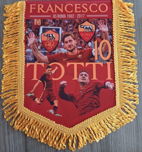 Francesco totti roma colour - francesco,